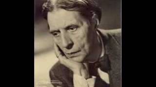 Alfred Cortot plays Chopin Waltz in C sharp minor Op 64 No 2 [upl. by Teirrah264]