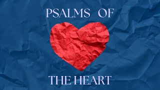 Wyong Baptist Church Online  Psalms of the Heart  Psalm 121 [upl. by Lorri325]