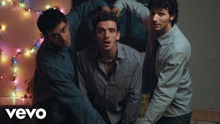 Jeremy Zucker Lauv Alexander 23  Cozy Official Music Video [upl. by Anivle]