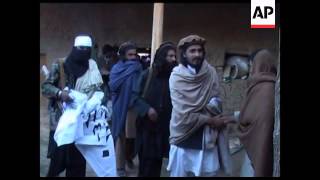 Afghanistan  Pakistani Taliban commander Latif Mehsud arrested by US forces in Afghanistan  Intell [upl. by Yarvis]