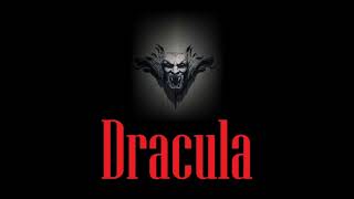 Dracula di Bram Stoker  Parte 3  Audiolibro italiano [upl. by Viva]