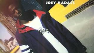 Joey Bada Big Poppa wank B4DA [upl. by Menon]