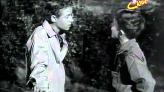 Lassie  Episode 6  quotThe Convictquot Originally broadcast 10171954 [upl. by Zingg]