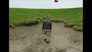 EPIC GOLF FAILS Part III [upl. by Assenyl]