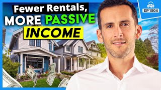 You DONT Need Dozens of Rental Properties to Retire Early [upl. by Tess]