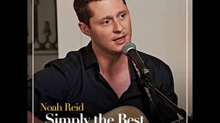 quotSimply the Bestquot Schitts Creek single  Noah Reid [upl. by Schulze]