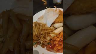 Travel Malaysia  Hatten Hotel Melaka  Breakfast buffet option 1 [upl. by Farrar176]