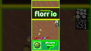 SUBSCRIBE FOR MORE VIDEOS  Florrio  FlorrGreen shorts [upl. by Ahseinad]