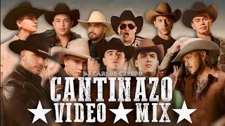 ✅📂 LOS REYES ★ DEL DESPECHO 🍻  VIDEO MIX 2024 RANCHERAS CORTAVENAS 🔞 [upl. by Elga]