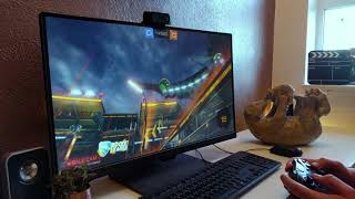 BenQ PD2700U 4K HDR Professional Monitor Review [upl. by Mirelle74]