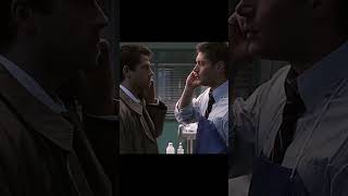 ABSOLUTELY INSANE destiel edit spn supernatural castiel deanwinchester winchesters [upl. by Yrtneg313]