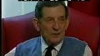 David Bohm on perception [upl. by Boak76]