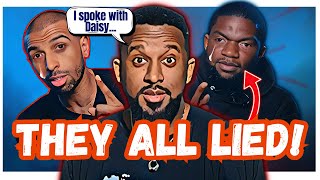 Aba N Preach and Duke Interviews Daisy and Fresh N Fit get Brutally EXPOSED with Receipts [upl. by Itnuahsa128]