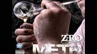 ZRo  Pig Feet Ft Dallas Blocker Slowed Down  Meth [upl. by Alic525]