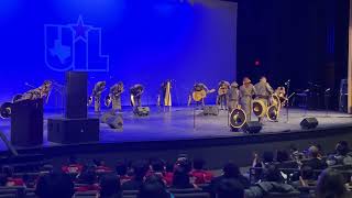 EdcouchElsa Mariachi Juvenil Azteca  2023 UIL State Mariachi Festival [upl. by Romina349]