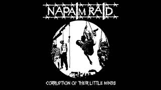 Napalm Raid Means for War [upl. by Kellie56]