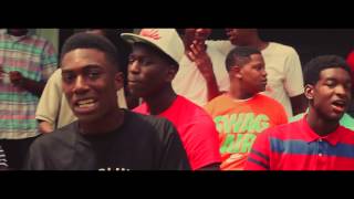 Lil Reese ft Lil Durk and Fredo Santana  Beef  shot by DJKENNAON [upl. by Juana]