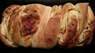 Thermomix TM 31 Zwiebelbrot vonne Siggiiiiiiiiiiiiii [upl. by Roon]