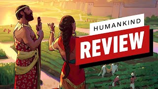 Humankind Review [upl. by Stephi213]