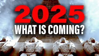 What is Coming in 2025 The Shocking Truth [upl. by Wesla]