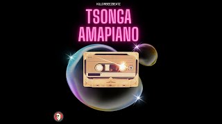 Killorbeezbeatz  Tsonga Amapiano [upl. by Reade8]