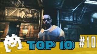 Top 10 En İyi Film Uyarlaması Oyunlar [upl. by Dorolice]