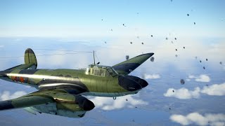 Il2 Great Battles  Peshka Adventure [upl. by Kennie]