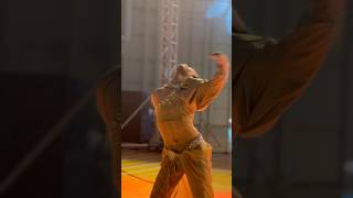 wonjoongahn WONJOONG AHN  벨리댄스  BELLYDANCE [upl. by Gaves]