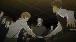 Trailer  Baccano HD [upl. by Gelhar199]