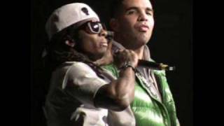 Drake amp lil wayne Ransom [upl. by Alliuqahs]