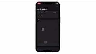 Deleting Email Drafts on iPhone A Simple Guide [upl. by Daberath]