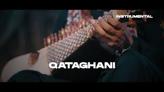 New Mast Afghani Qataghani Music 2023  Ashban Roy  Pashto New Songs [upl. by Elleinwad]