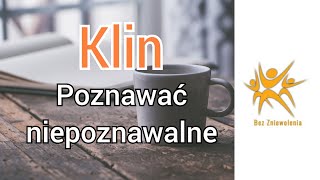 Poznawać niepoznawalne [upl. by Sundstrom]