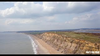 Hengistbury Head [upl. by Atirhs482]