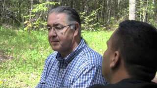 Through Tribal Eyes Change on the Menominee Nation [upl. by Lambart]