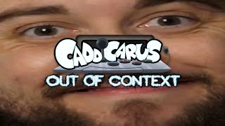 Caddicarus Out of Context [upl. by Witcher]