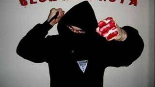 Skinny Al amp Blokkmonsta  Mit dem Kopf durch die Wand [upl. by Macdonald]