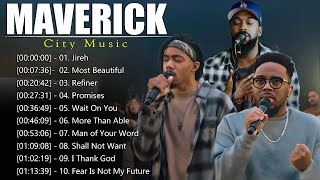 Jireh feat Dante Bowe amp Chandler Moore Elevation Worship amp Maverick City Music  TRIBL [upl. by Ylremik]