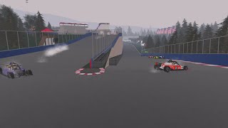 2024 Patriot GP Formula Micro Road Course Feature [upl. by Freytag999]