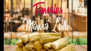 Tamales Cusqueños Laura [upl. by Teriann623]