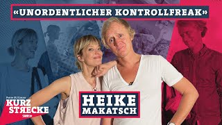 Heike Makatsch darf Hugh Grant nicht anspielen  Kurzstrecke mit Pierre M Krause [upl. by Aneloaup]