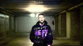 FEDEZ  ANTHEM PT1 ProdJT OFFICIAL STREET VIDEO [upl. by Broddy]