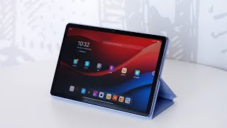 Lenovo Xiaoxin Pad 2024  11inch and Snapdragon 685 Tablet 2023 [upl. by Grunenwald]