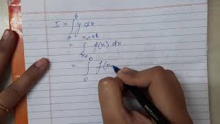 Newtons  Cotes quadrature formula  Lecture 1b [upl. by Wendalyn]