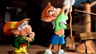 Keebler EL Fudge Commercial  The Tower [upl. by Able]