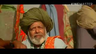 Ustad hotel ending with beautiful Sufi song [upl. by Assirolc]