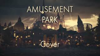 Amusement Park  NieR Automata  Male Cover [upl. by Zul578]