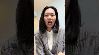 Loreal Management Trainee Program Application Video  Yufeifei Lei [upl. by Sesiom]