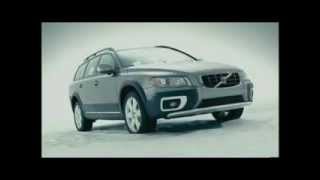 2008 Volvo XC70 Features and Factory Options [upl. by Eon]