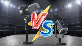 Fifine K688 vs Fifine AM8  Microphone Duel Fifine K688 vs AM8 Fifine AM8 vs K688 [upl. by Barbarese781]